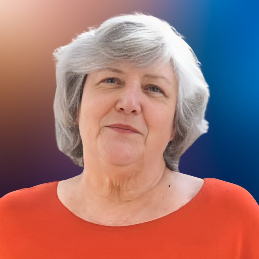 Evanise Colombini, astróloga